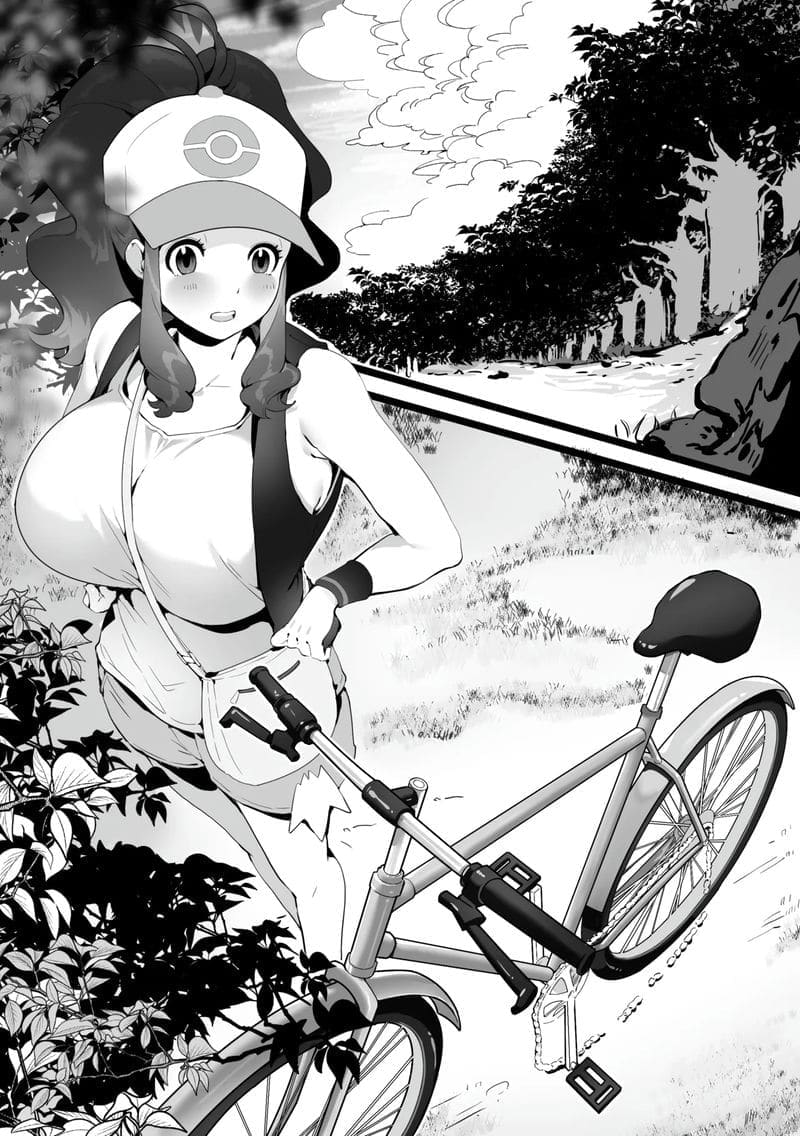 รักฤดูร้อนที่ถูกบังคับ